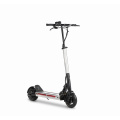 UE Alemania almacén de 8.5 pulgadas de 600 W Motor 2 Wheel Kick Plegable Plegado Adultos Electric E Scooter